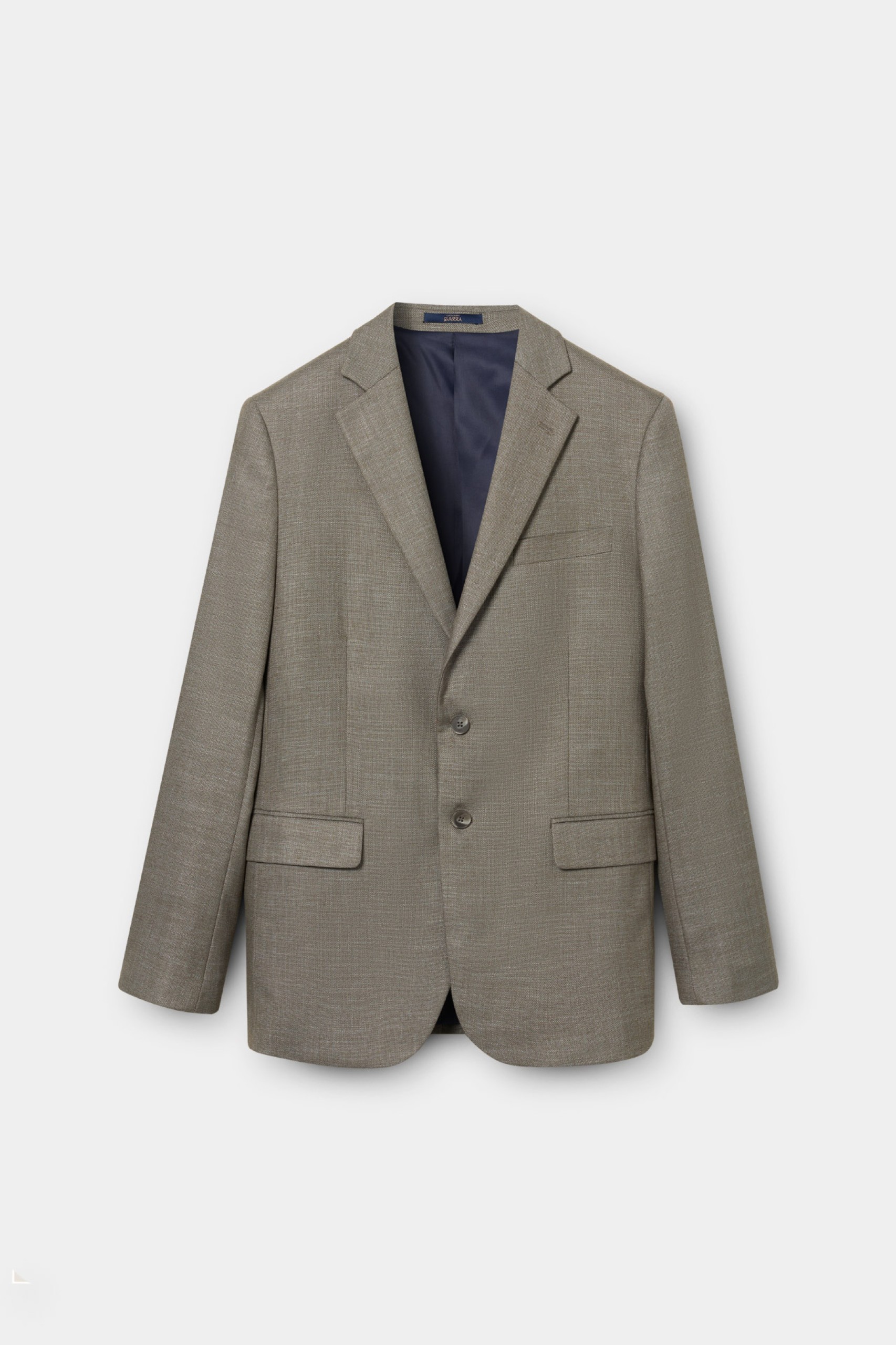 Blazer clássico regular fit