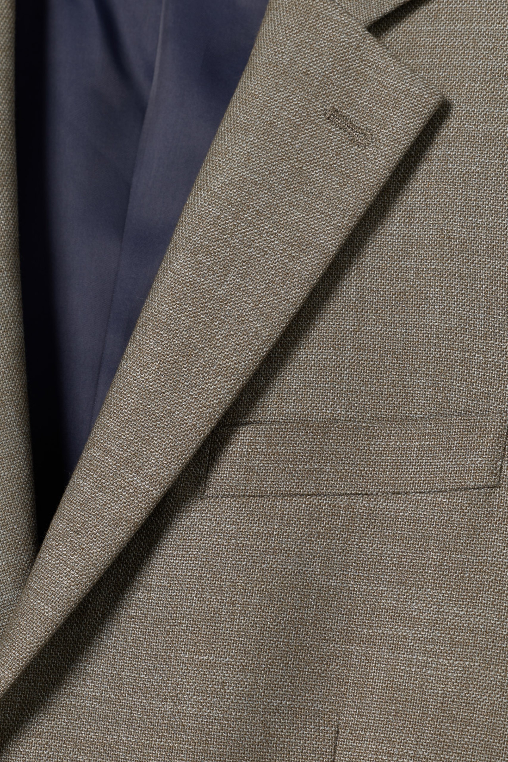 Blazer clássico regular fit