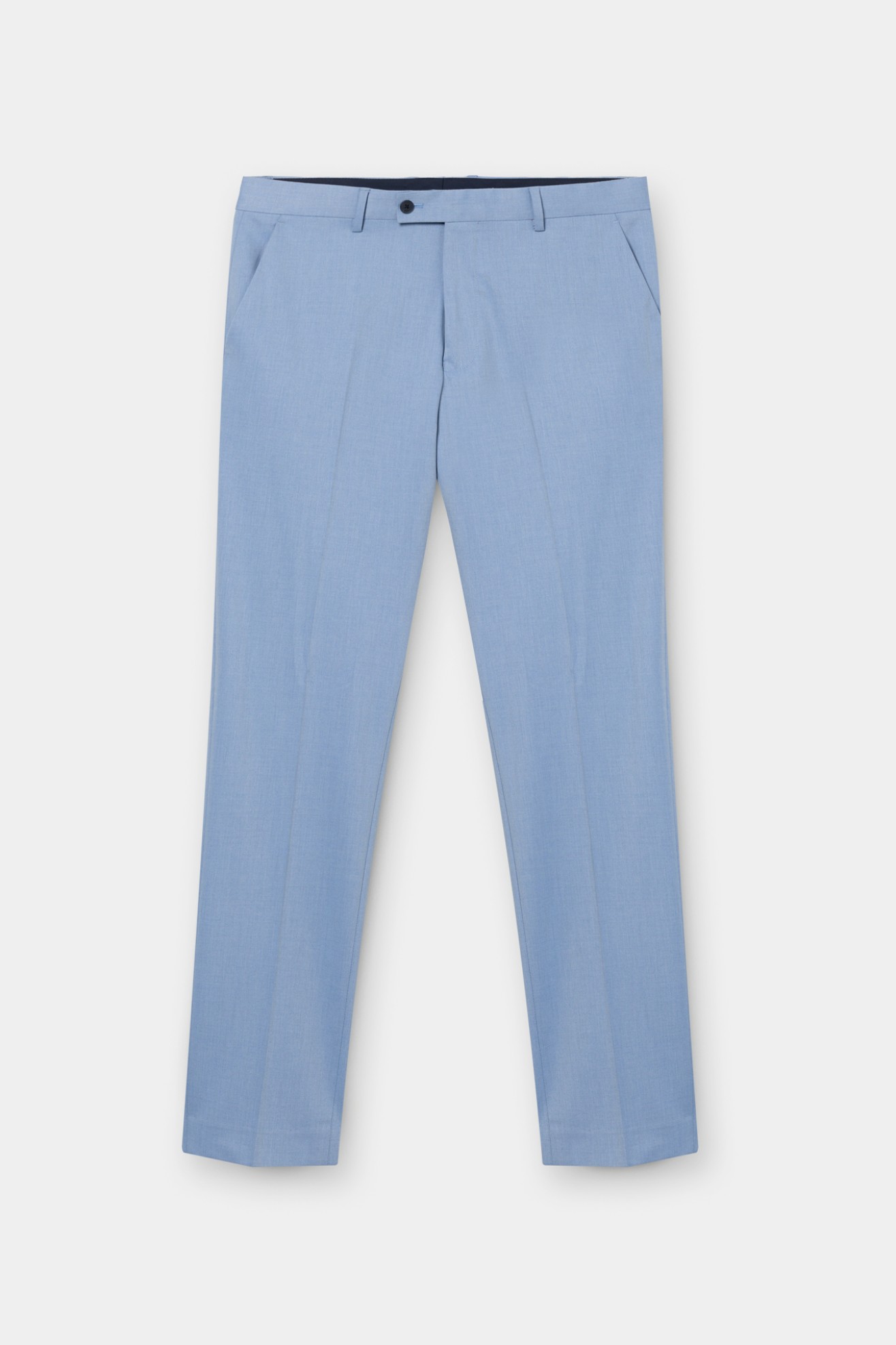 Fato cl�ssico slim fit