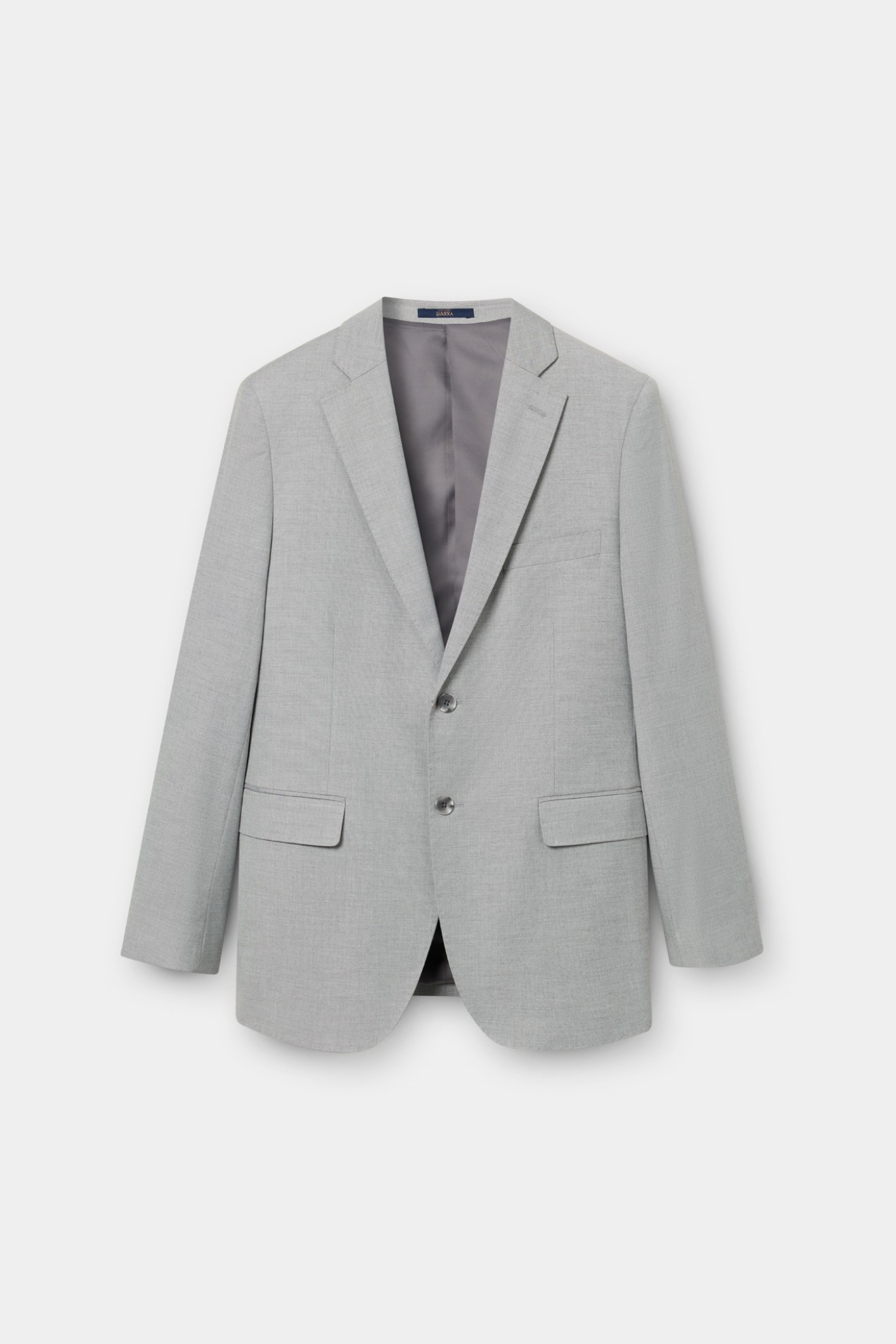 Fato cl�ssico regular fit
