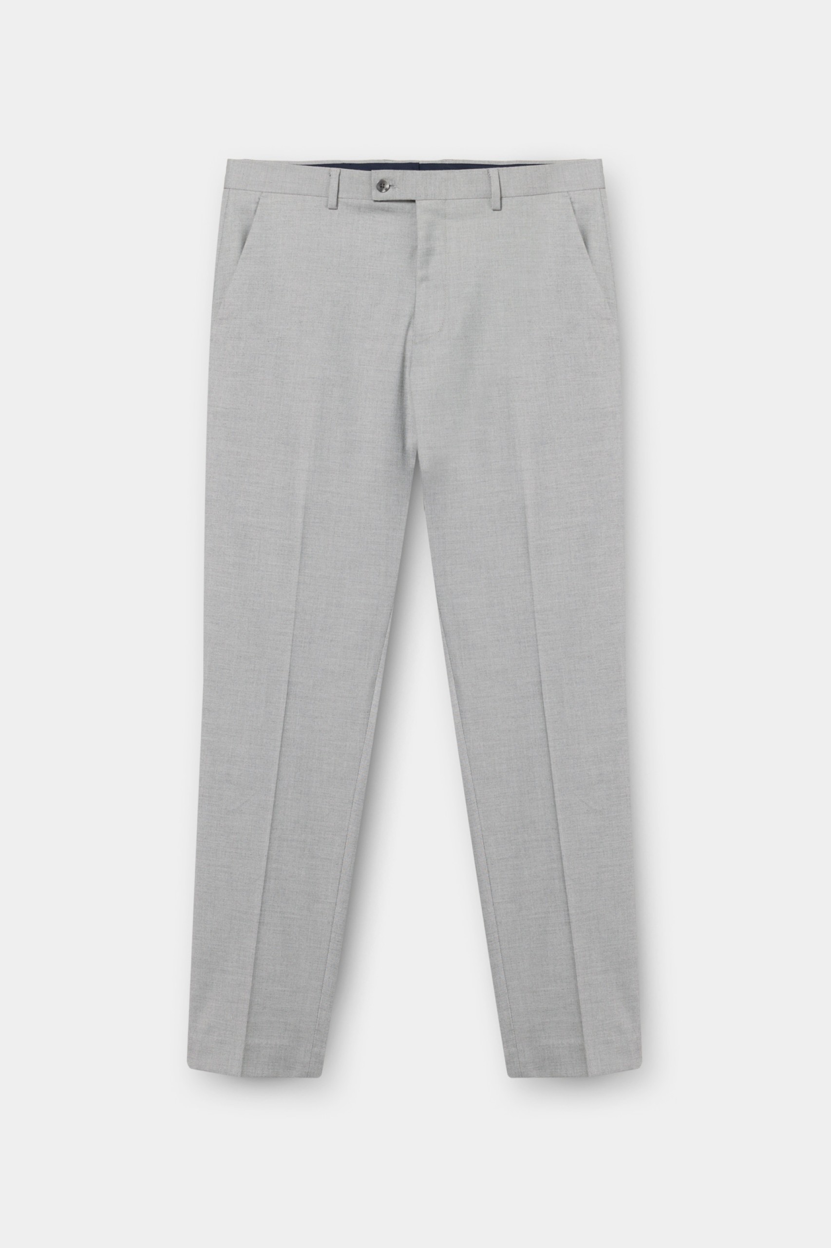 Fato clássico regular fit