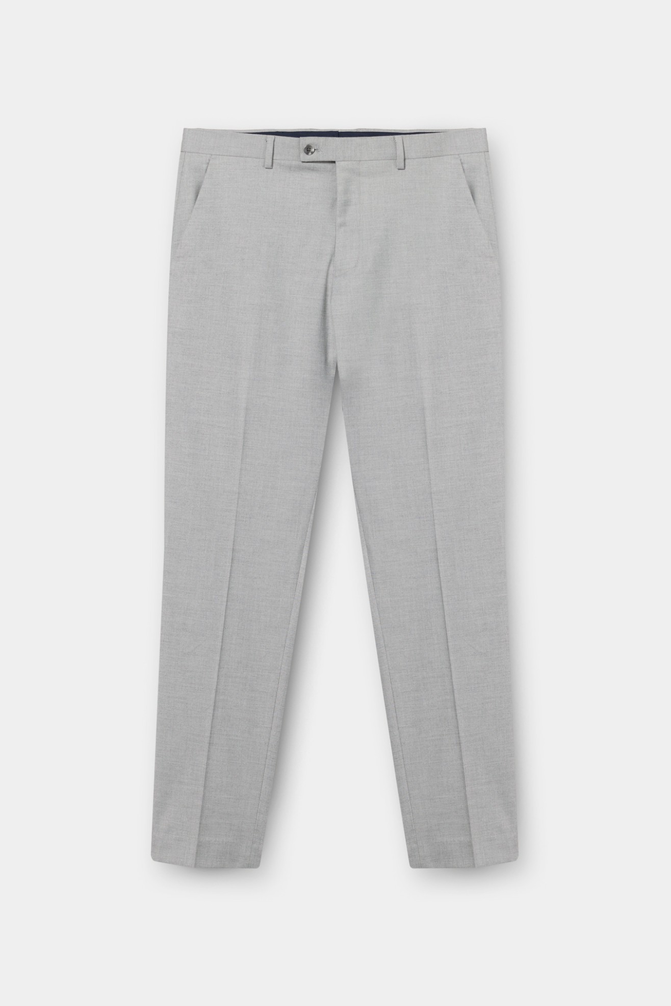 Fato cl�ssico regular fit
