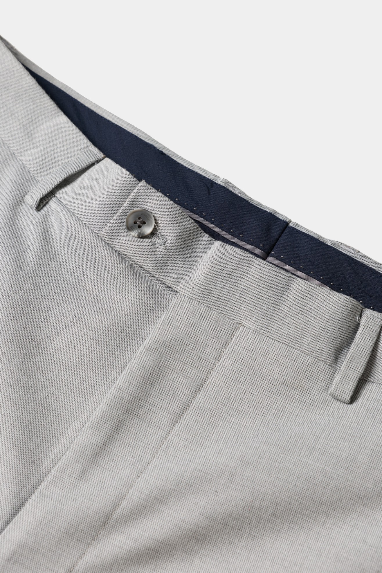 Fato cl�ssico regular fit