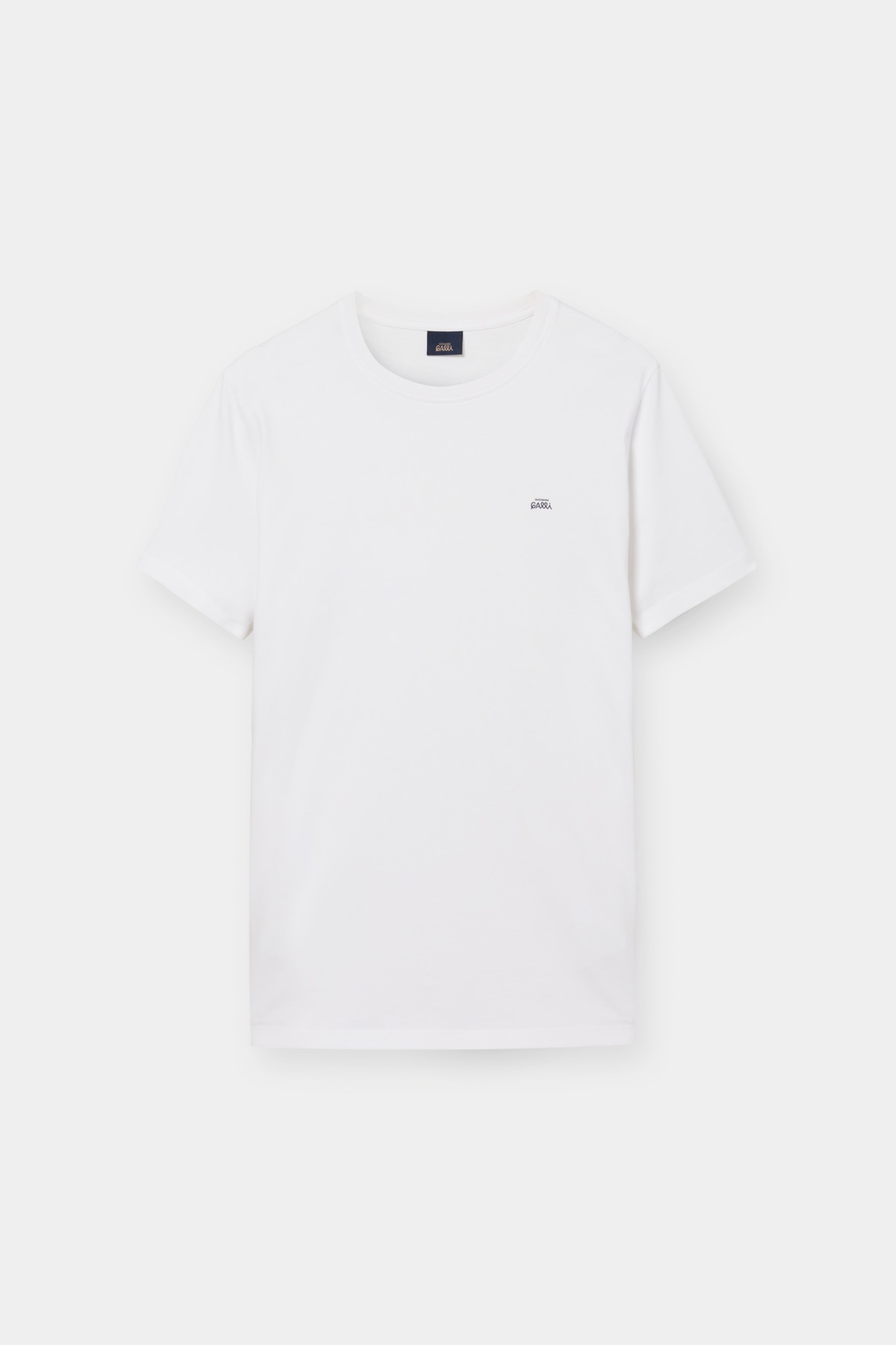 Camiseta de punto jersey