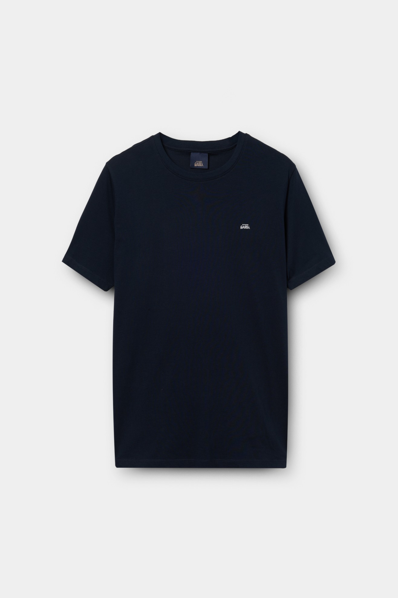 T-shirt de malha jersey