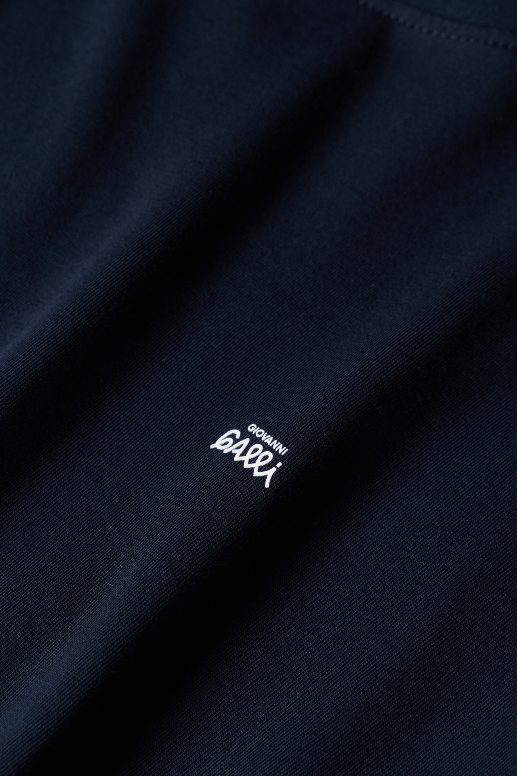 Camiseta de punto jersey
