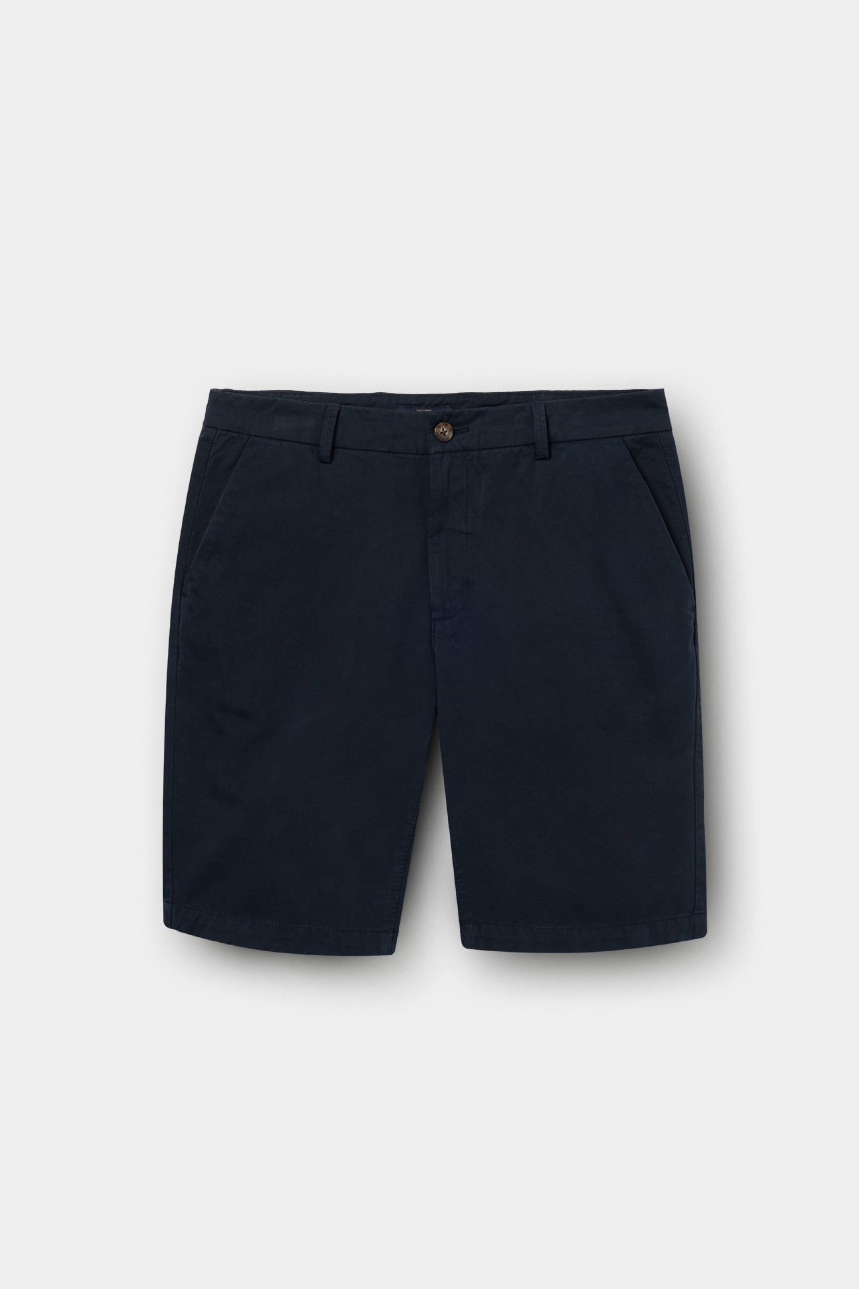 Calções bermuda regular fit
