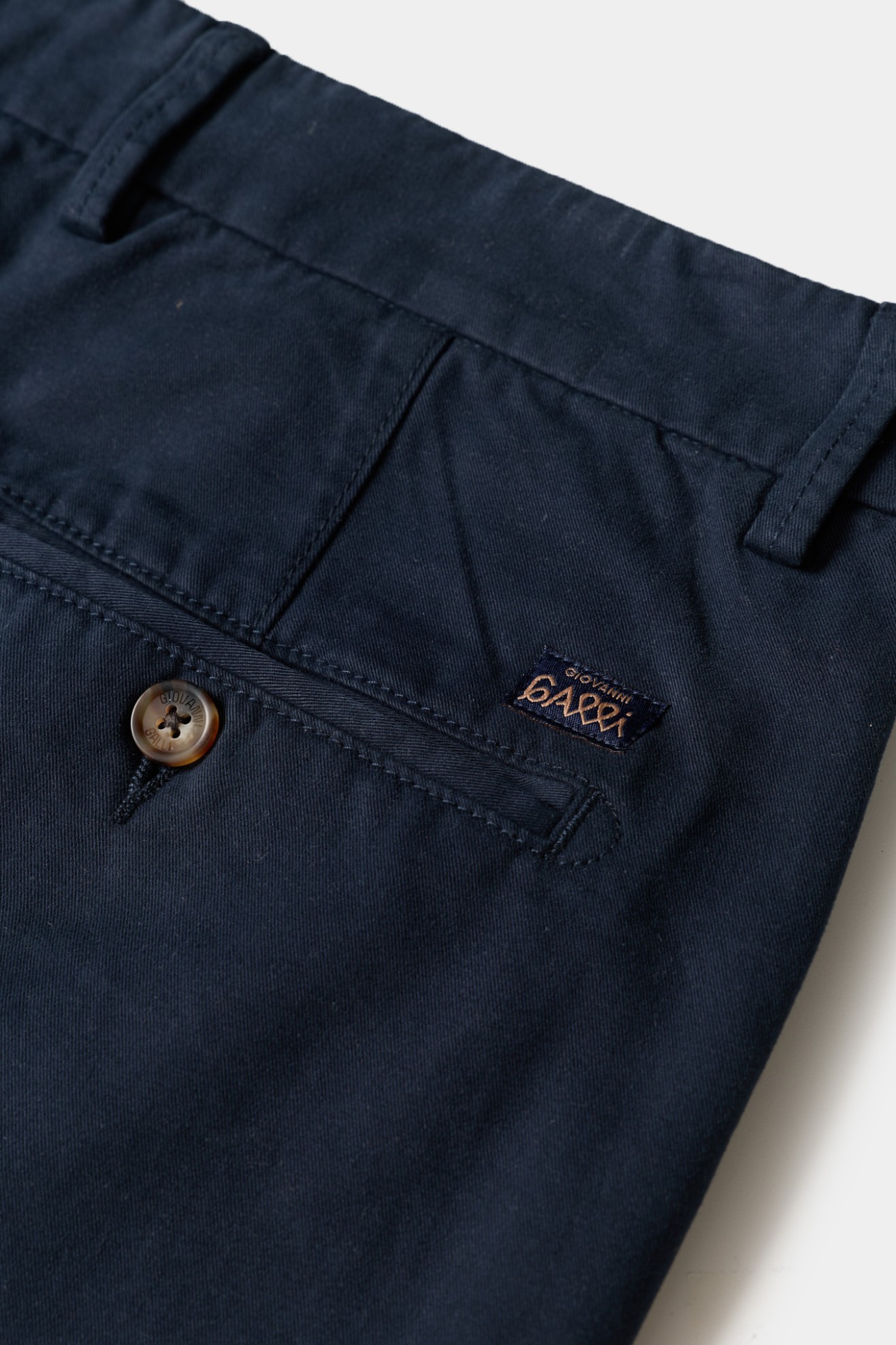 Cal��es bermuda regular fit