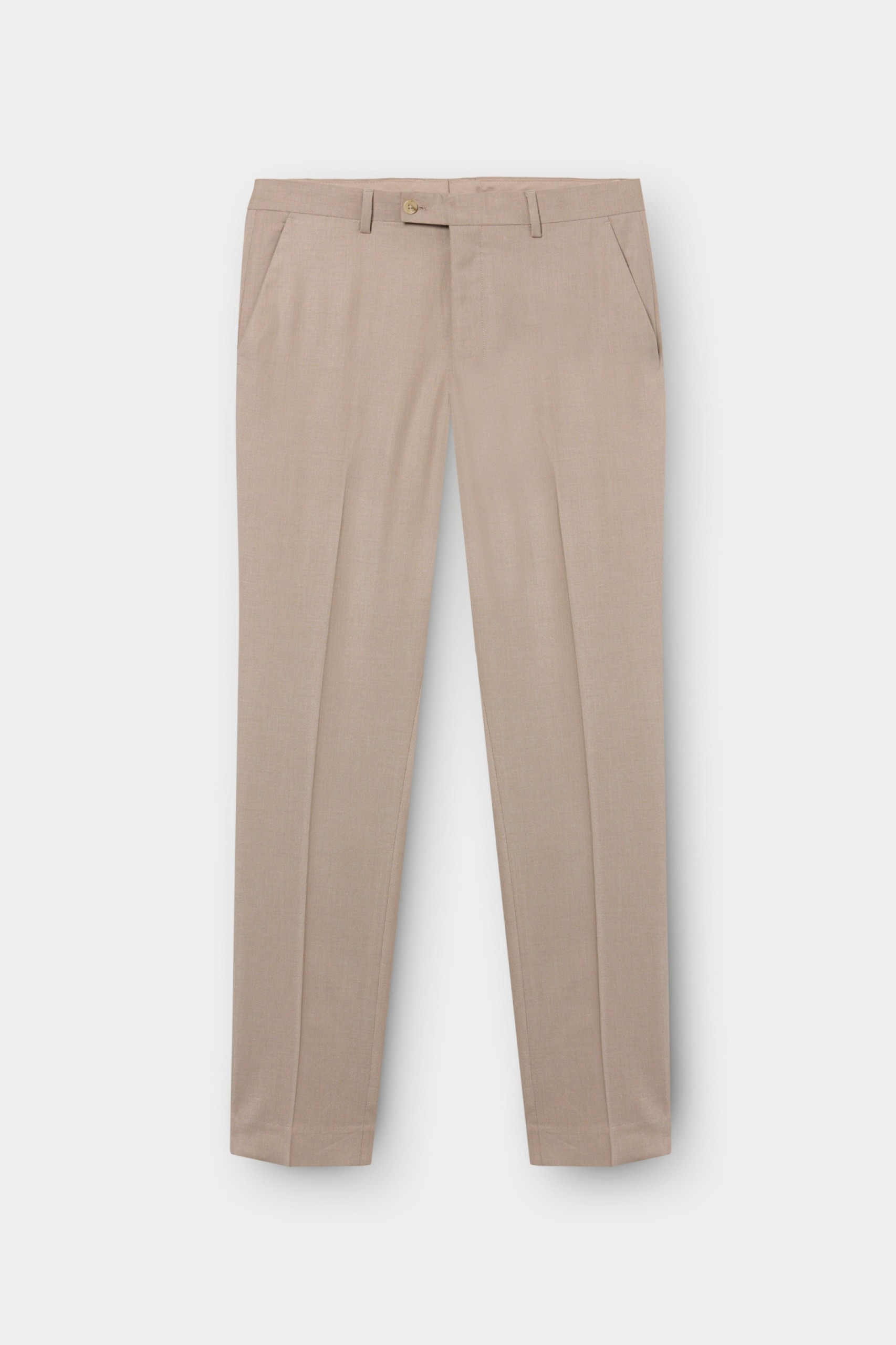 Fato clásssico regular fit