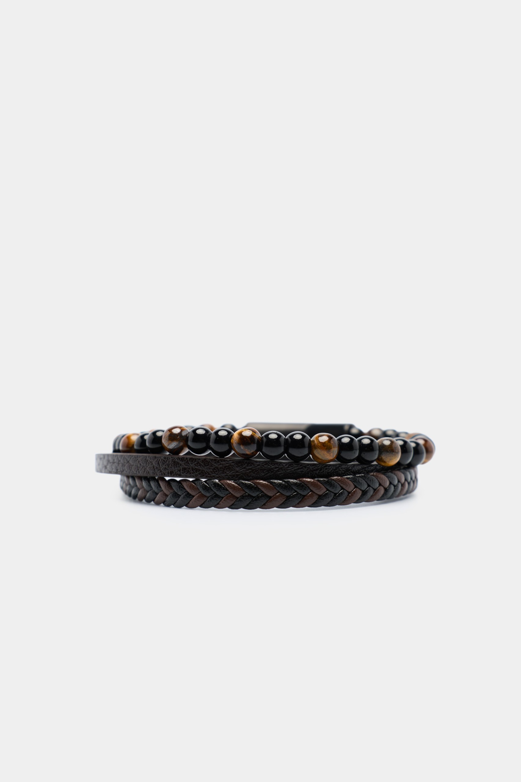 Pulseira com pedras