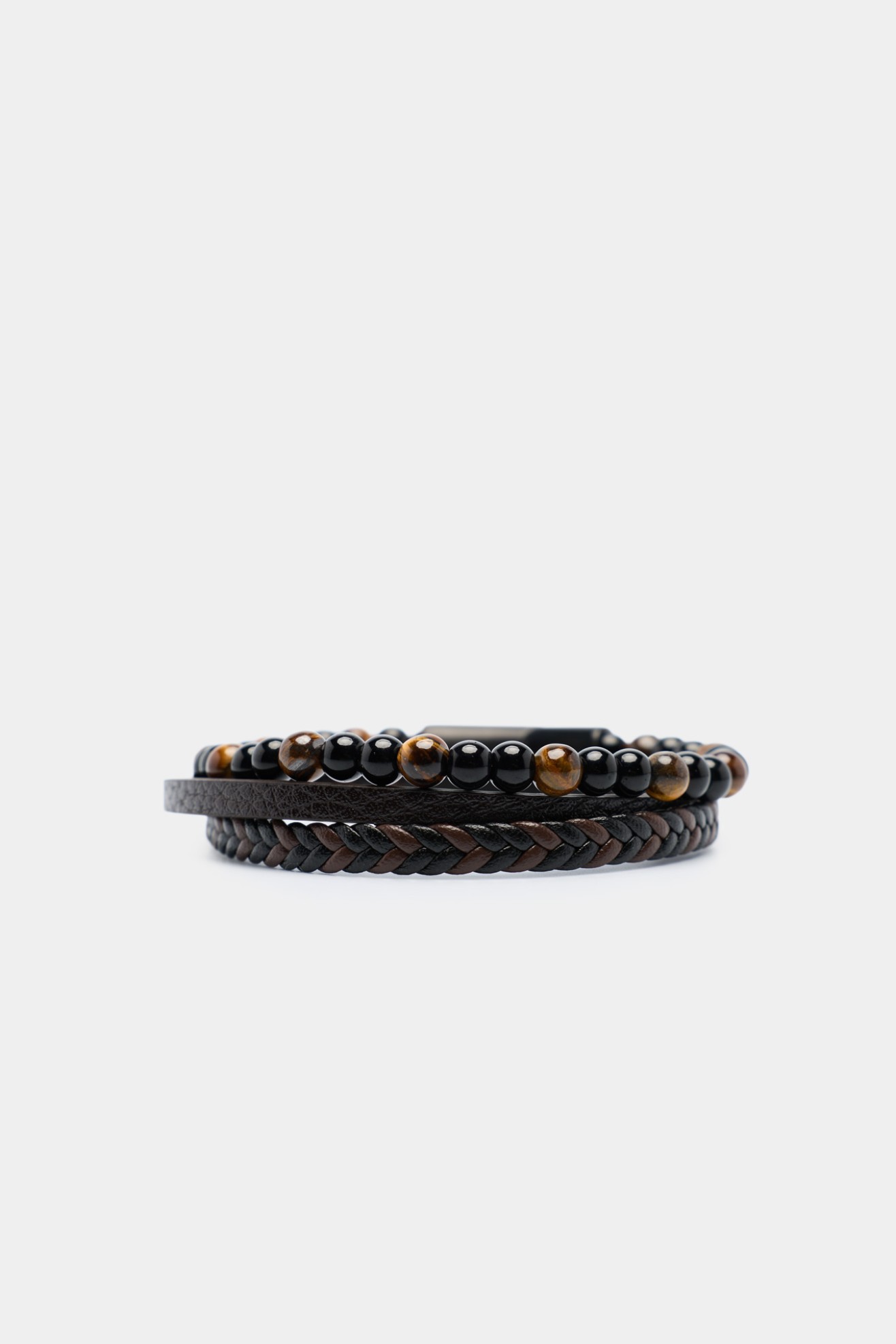 Pulseira com pedras