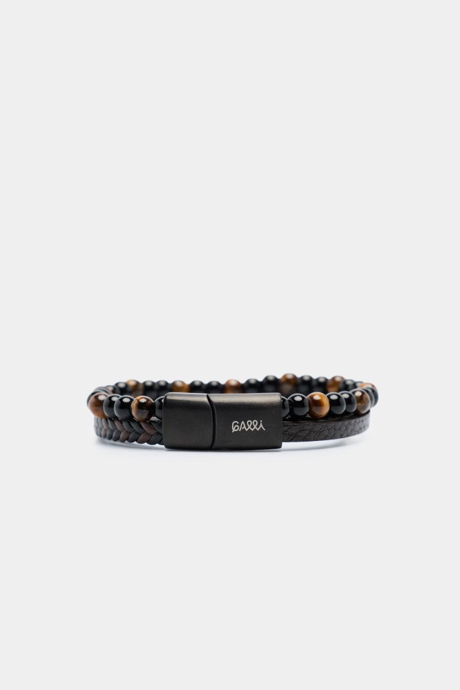 Pulseira com pedras Pulseira com pedras