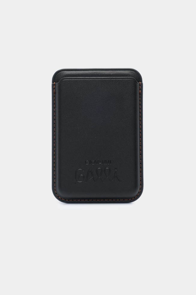 Porta-cartões magnético Porta-cartões magnético