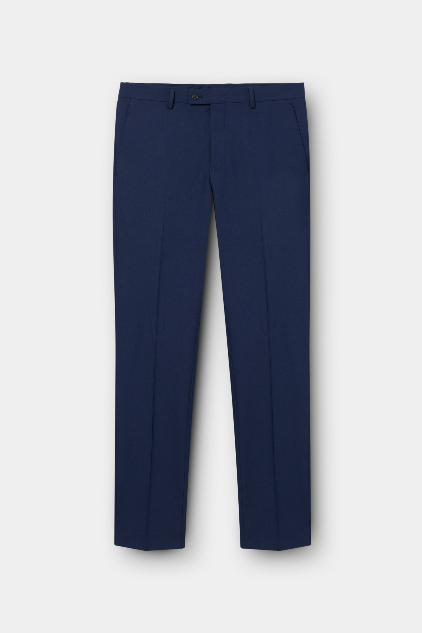 Fato clássico slim fit