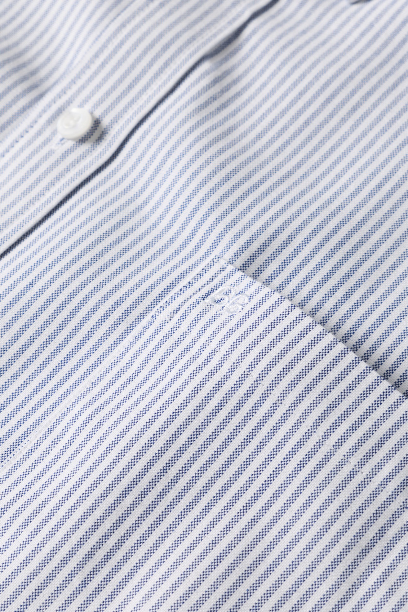 Camisa regular fit 100% algod�o