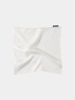 Len�o de bolso 100% seda