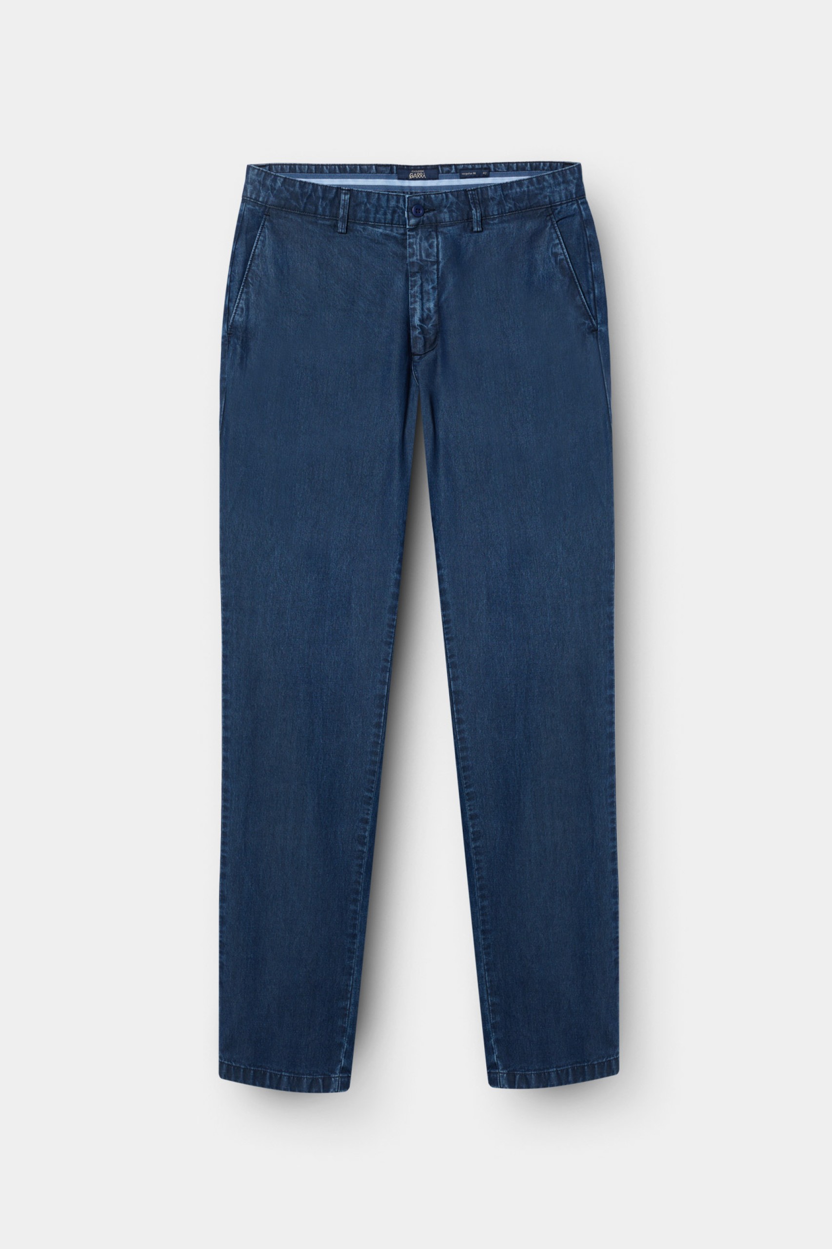 Pantalones vaqueros de corte regular