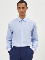 Camisa cl�sica regular fit