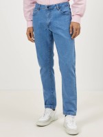 Cal�as de ganga slim fit