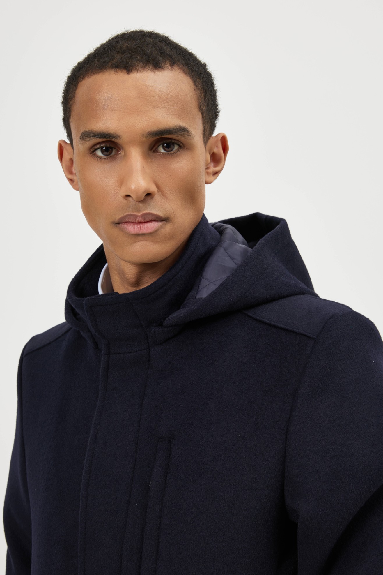 Parka de fazenda