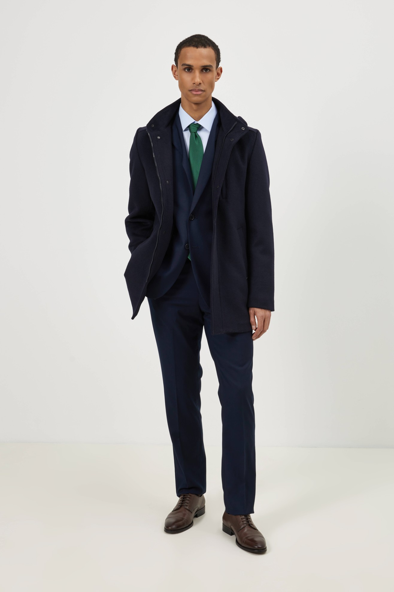 Parka de fazenda