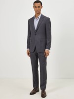 Fato cl�ssico regular fit