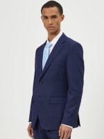 Fato cl�ssico slim fit 