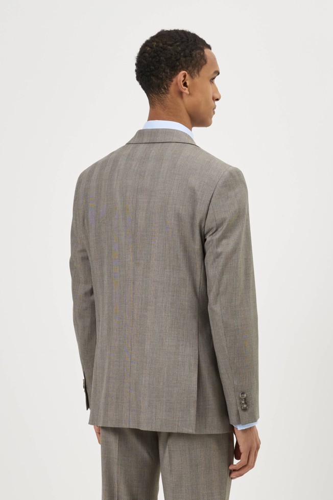 Blazer clássico regular fit Mix & Match Blazer clássico regular fit Mix & Match