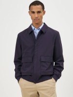 Bomber com el�stico