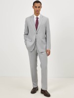 Fato cl�ssico regular fit