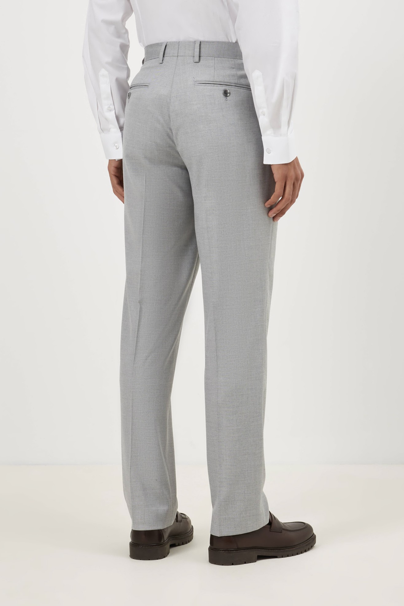 Fato cl�ssico regular fit