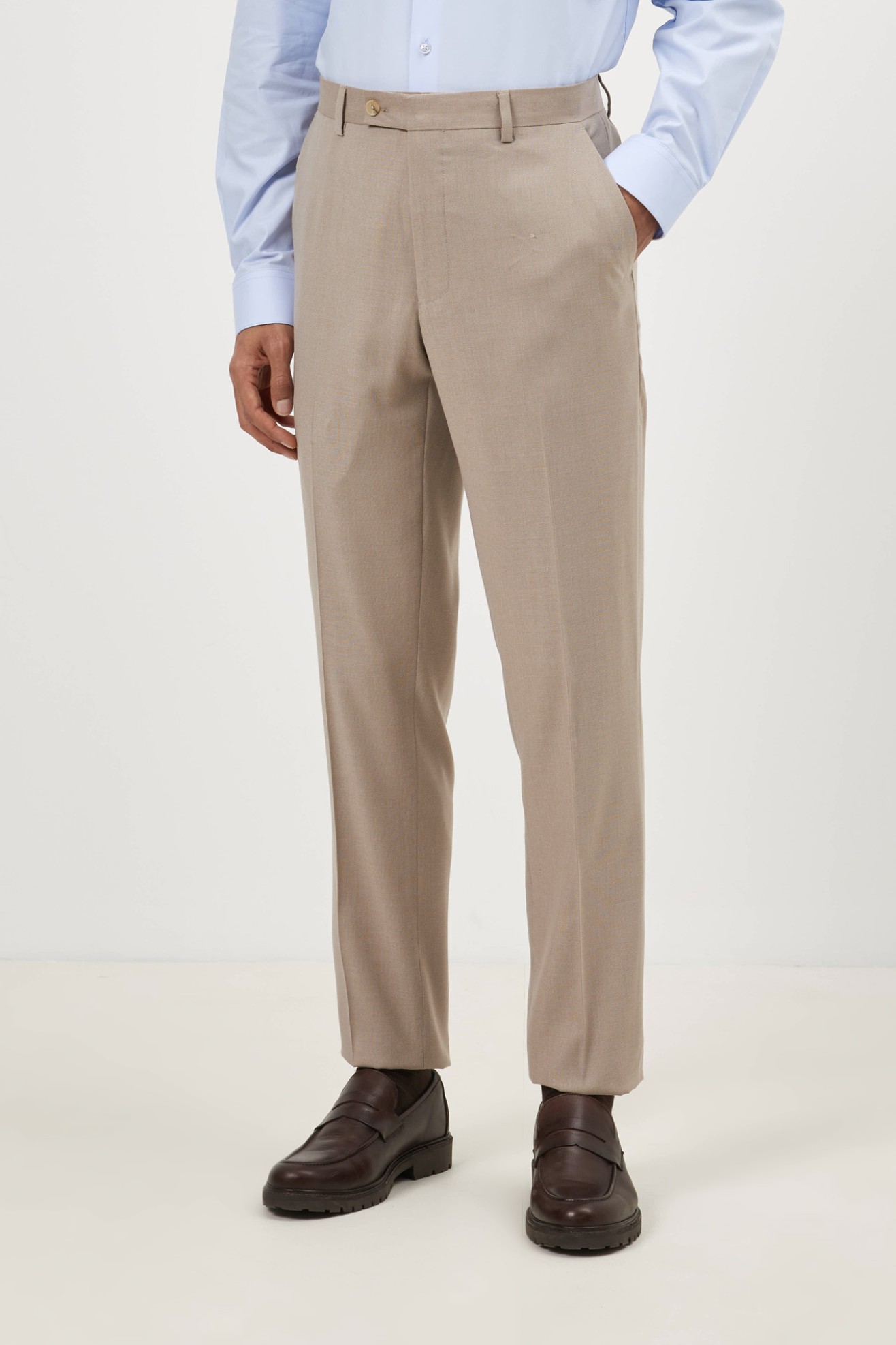 Fato cl�sssico regular fit