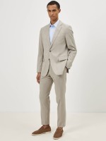 Fato cl�ssico slim fit