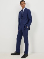Fato cl�ssico slim fit