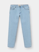 Cal�as de ganga slim fit