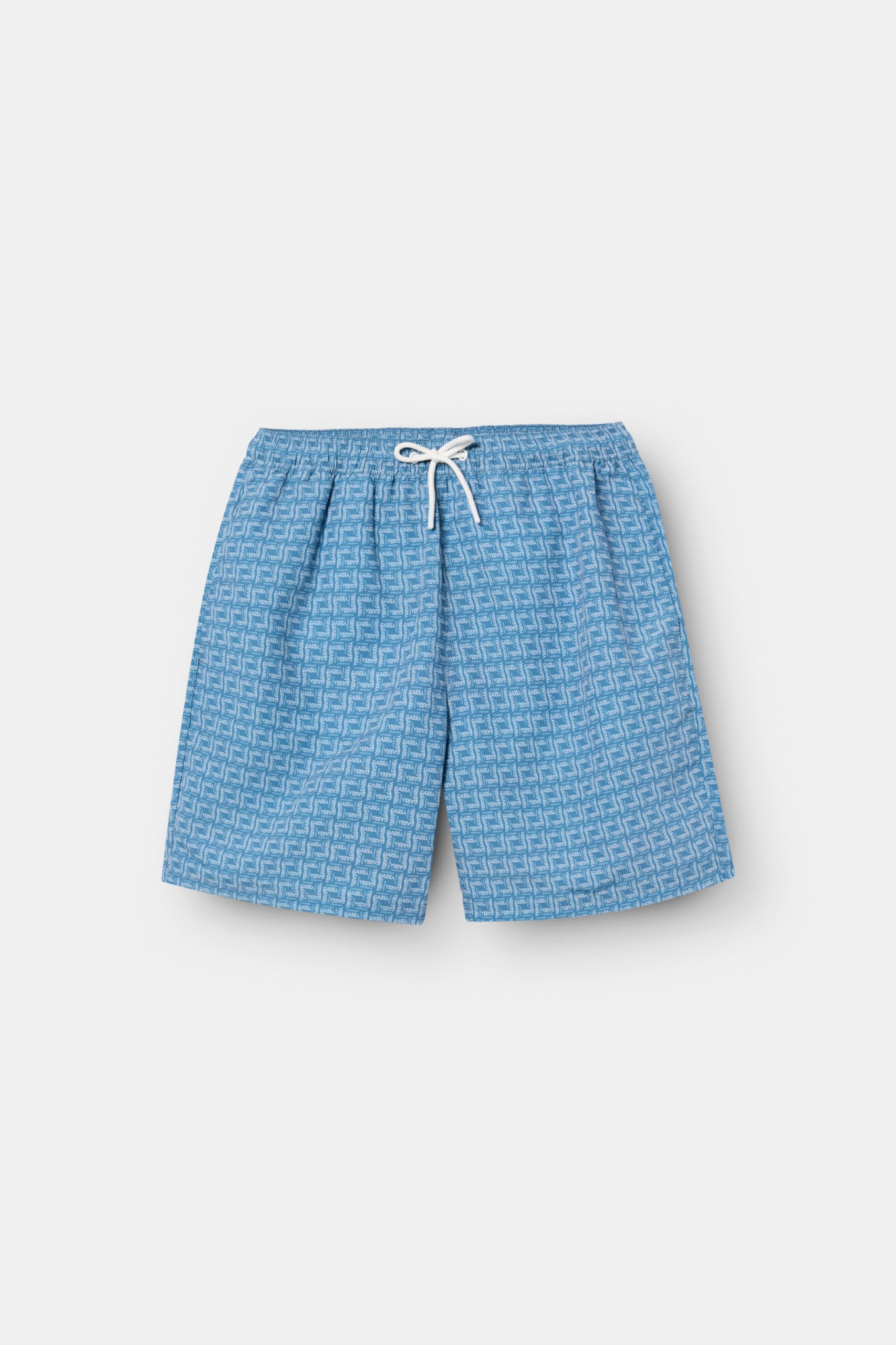 Bañador estampado