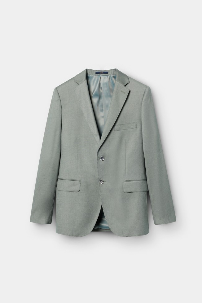 Fato cl�ssico slim fit