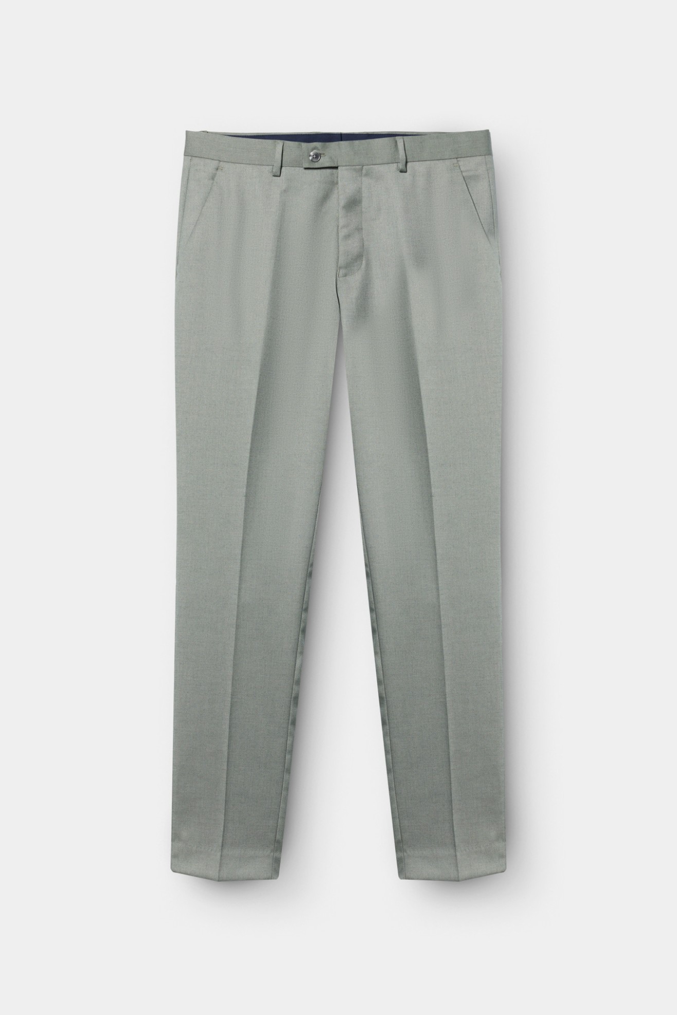 Fato cl�ssico slim fit