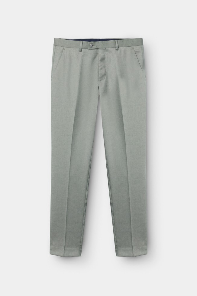Fato cl�ssico slim fit