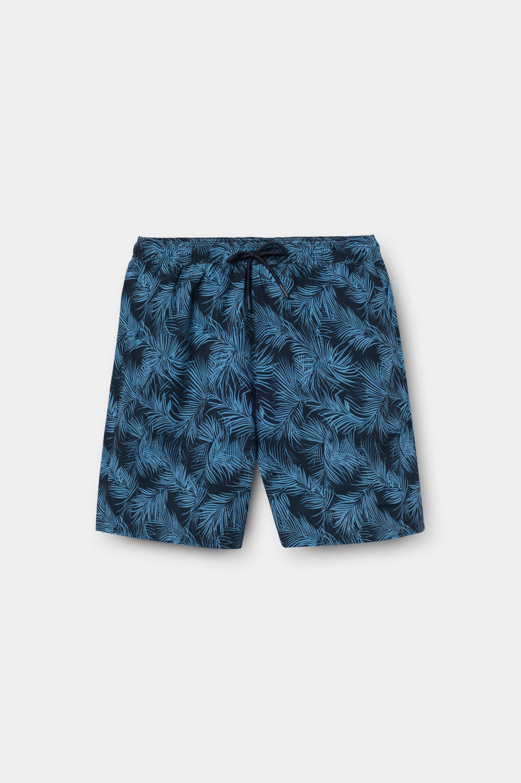 Bañador estampado floral