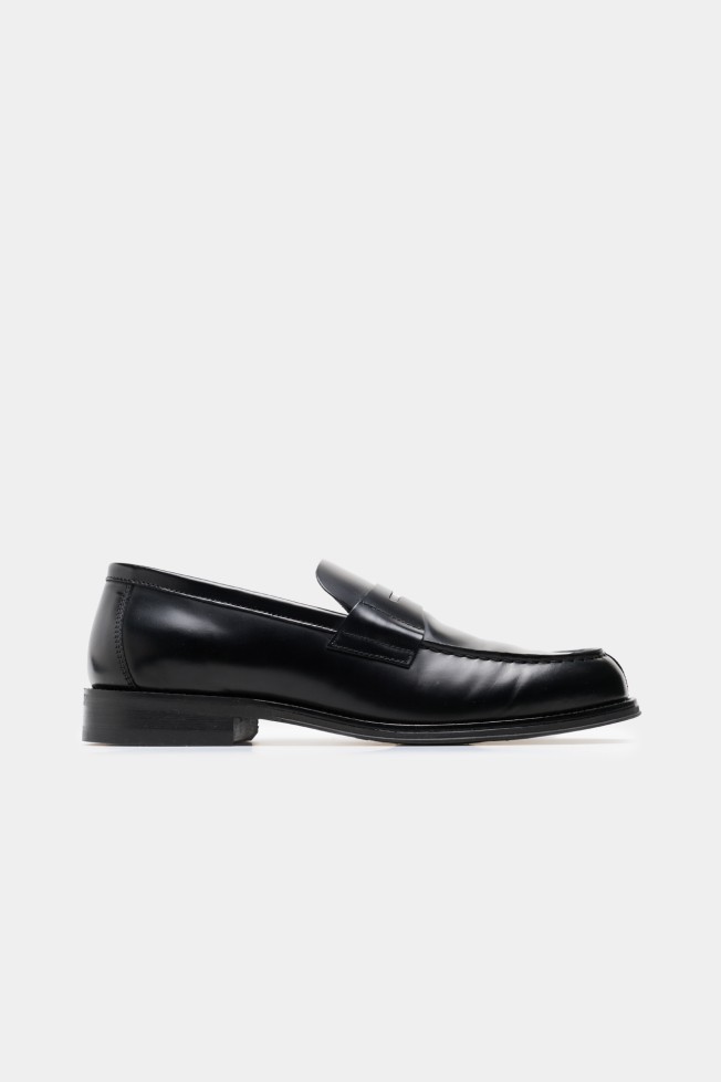 Mocassins em pele Mocassins em pele