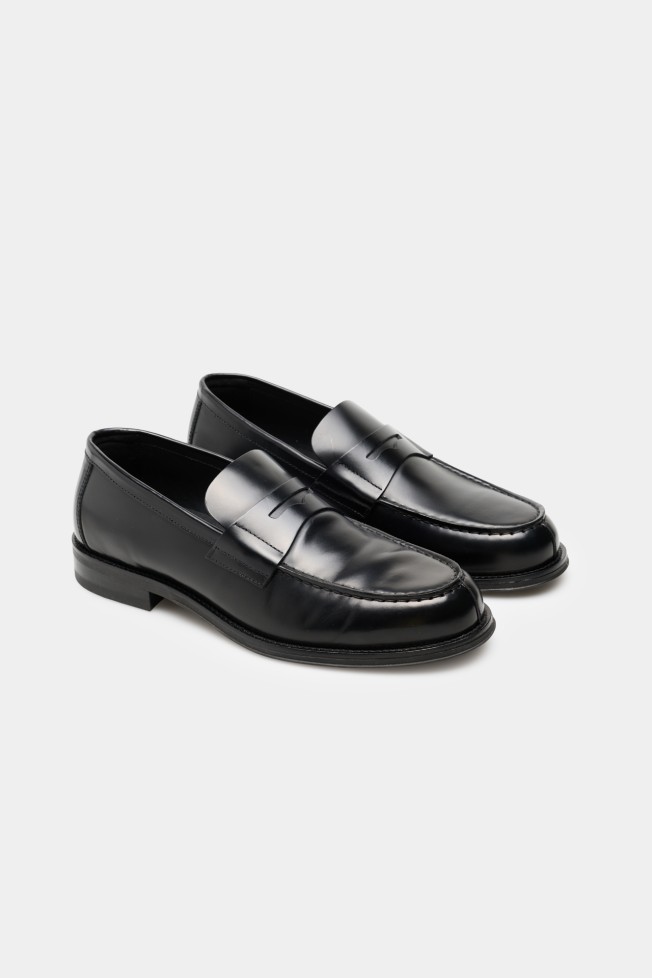 Mocassins em pele Mocassins em pele