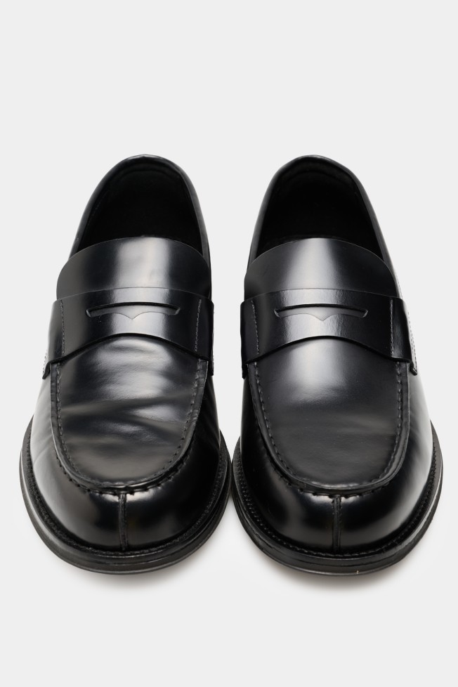 Mocassins em pele Mocassins em pele