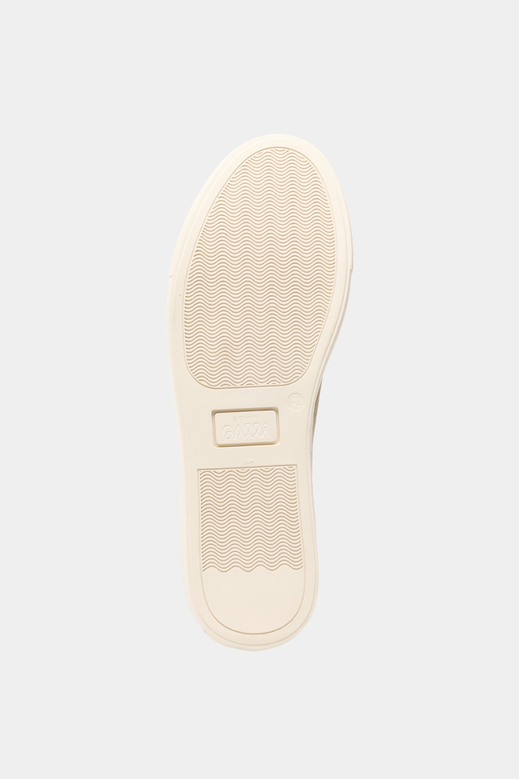 Zapatillas de ante