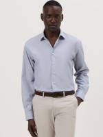 Camisa cl�ssica regular fit