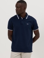 Polo de punto