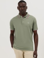 Polo de malha