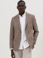 Blazer slim fit