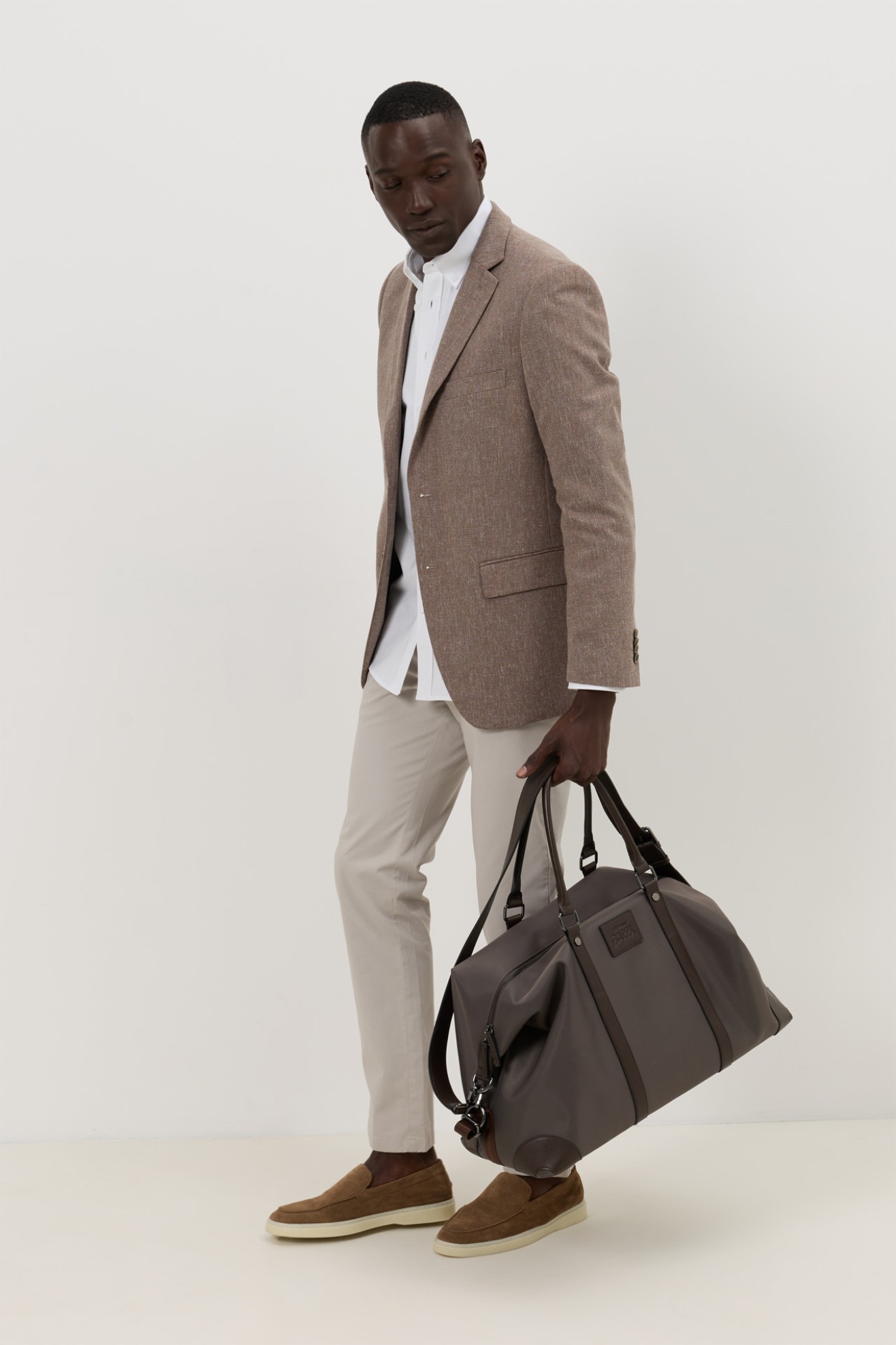 Blazer slim fit