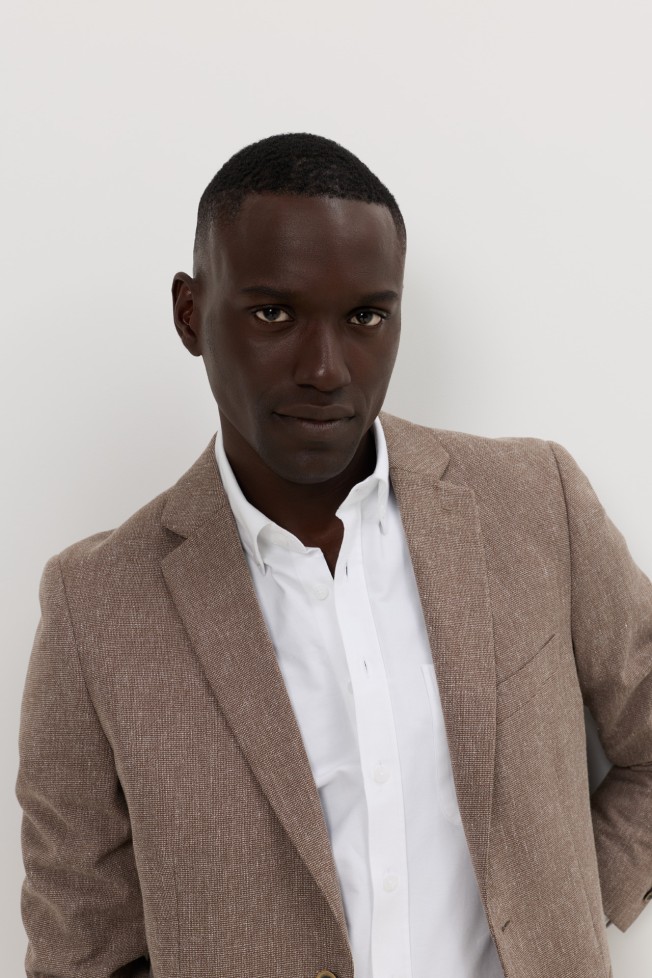 Blazer slim fit Blazer slim fit